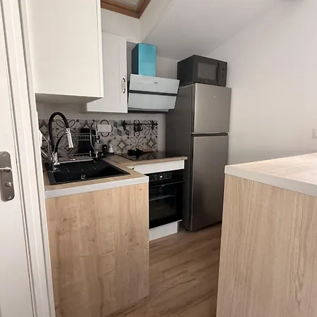 Apartment Magnifique Renove En Plein Centre *