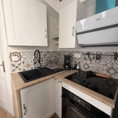 Apartment Magnifique Renove En Plein Centre